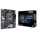 مادربورد ایسوس مدل PRIME H510M-K