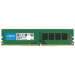 رم کامپیوتر DDR4 کروشیال ظرفیت 8 گیگابایت