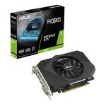 کارت گرافیک ایسوس مدل Phoenix GeForce GTX 1630 4GB
