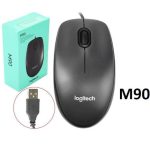 ماوس باسیم لاجیتک M90