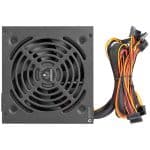 منبع تغذیه کامپیوتر Green مدل GP300A-ECO REV3.1 ا Green GP300A-ECO REV3.1 Power Supply - Image 2