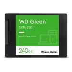 حافظه SSD ظرفیت 240 گیگابایت Western Digital Green - Image 2