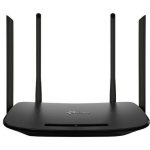 مودم روتر VDSL/ADSL بي‌سيم تی پی لینک مدل Archer VR300 - Image 2