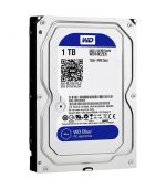 هارد دیسک اینترنال وسترن دیجیتال سری آبی ظرفیت 1 ترابایت ا Western Digital Blue Internal Hard Drive 1TB