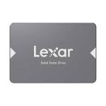 اس اس دی لکسار مدل NS100 ظرفیت 128 گیگابایت ا Lexar NS100 SSD Drive - 128GB - Image 2