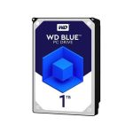 هارد دیسک اینترنال وسترن دیجیتال سری آبی ظرفیت 1 ترابایت ا Western Digital Blue Internal Hard Drive 1TB - Image 2