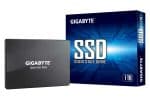 اس اس دی اینترنال گیگابایت ظرفیت 1 ترابایت ا Gigabyte Internal SSD Drive 1TB