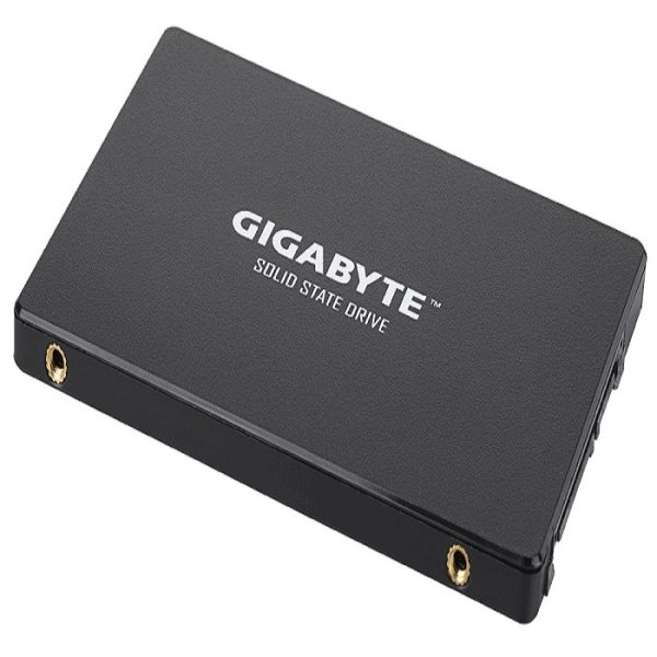 اس اس دی اینترنال گیگابایت ظرفیت 1 ترابایت ا Gigabyte Internal SSD Drive 1TB - Image 2