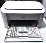پرینتر لیزری کانن 6030w استوک کارکرد 608 برگ - Image 2