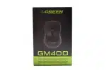 ماوس گرین مدل GM400