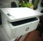 پرینتر چندکاره لیزری اچ پی مدل M28W ا HP M28W Multification Laser Printer