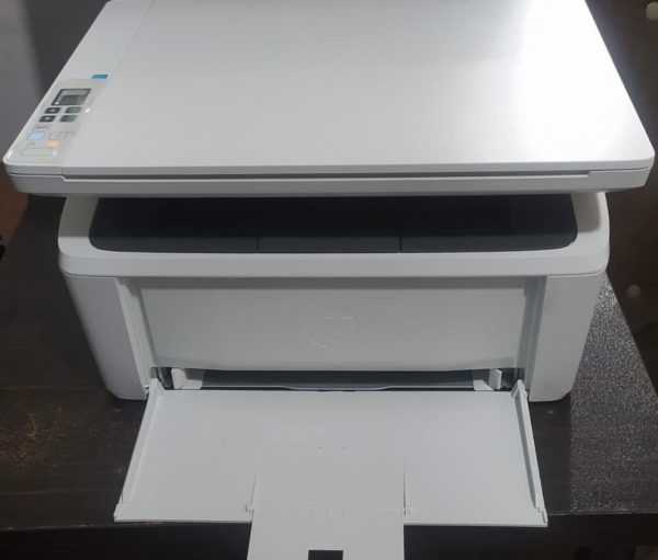 پرینتر چندکاره لیزری اچ پی مدل M28W ا HP M28W Multification Laser Printer - Image 2