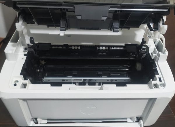 پرینتر چندکاره لیزری اچ پی مدل M28W ا HP M28W Multification Laser Printer - Image 3