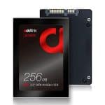 حافظه اس اس دی ادلینک Addlink S20 256GB SATA 3.0 ا Addlink S20 256GB SATA 3.0 SSD - Image 2