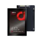 حافظه SSD ادلینک مدل addlink S20 512GB Addlink S20 512GB 2.5 inch SSD - Image 2