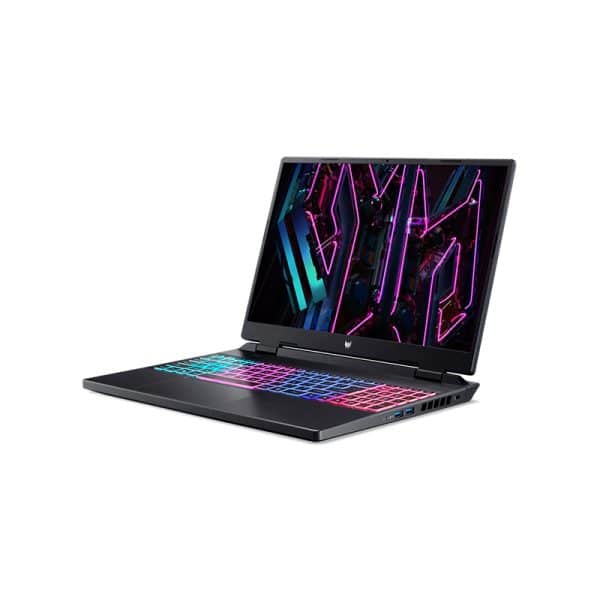 لپ تاپ ایسر 16 اینچی Predator Helios NEO 16 i7 13700HX 16GB 1TB RTX4060 ا Acer Predator Helios - Image 2