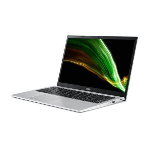 لپ تاپ ایسر 15.6 اینچی مدل Aspire 3 A315 i5 1235U 8GB 512GB MX550 - Image 2