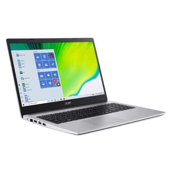 لپ تاپ ایسر 15.6 اینچی مدل Aspire 3 A315 i5 1235U 8GB 512GB MX550 - Image 3