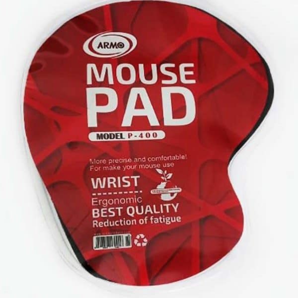 پدموس آرمو P400 ا Armo P400 Mouse Pad - Image 2