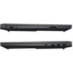 لپ تاپ اچ پی Victus 15-FA1021NIA i7(13700)-32-512(SSD)-6(RTX3050) نمایشگر 15 اینچ ا Victus 15-FA1021NIA i7(13700)/32/512/6/FHD -15 inch - Image 3