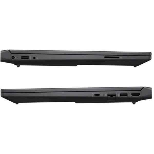 لپ تاپ اچ پی Victus 15-FA1021NIA i7(13700)-32-512(SSD)-6(RTX3050) نمایشگر 15 اینچ ا Victus 15-FA1021NIA i7(13700)/32/512/6/FHD -15 inch - Image 3