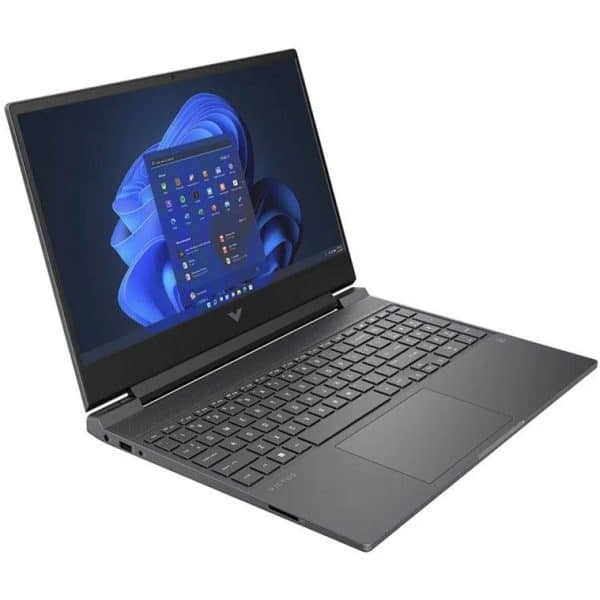 لپ تاپ اچ پی Victus 15-FA1021NIA i7(13700)-32-512(SSD)-6(RTX3050) نمایشگر 15 اینچ ا Victus 15-FA1021NIA i7(13700)/32/512/6/FHD -15 inch - Image 4
