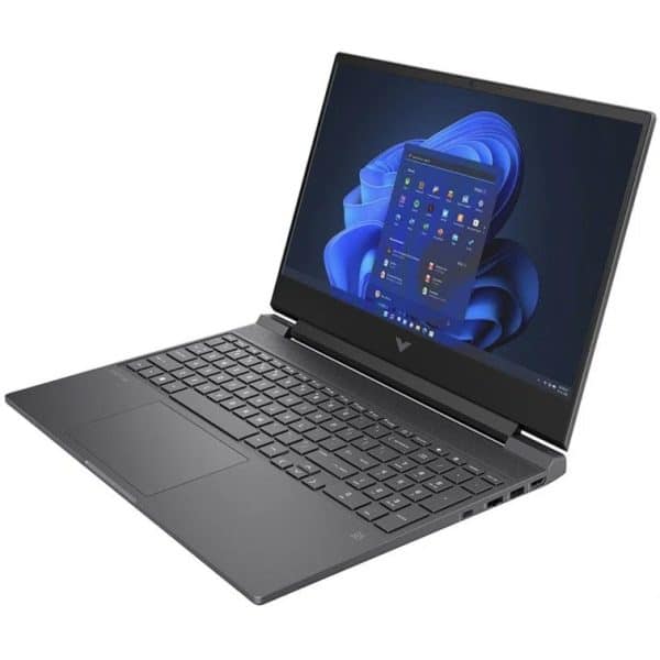 لپ تاپ اچ پی Victus 15-FA1021NIA i7(13700)-32-512(SSD)-6(RTX3050) نمایشگر 15 اینچ ا Victus 15-FA1021NIA i7(13700)/32/512/6/FHD -15 inch - Image 6