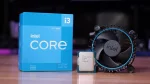 CPU Core i3-12100F 3.3GHz FCLGA 1700 Alder Lake ا پردازنده CPU اینتل مدل Core i3-12100F فرکانس 3.3 گیگاهرتز - Image 2