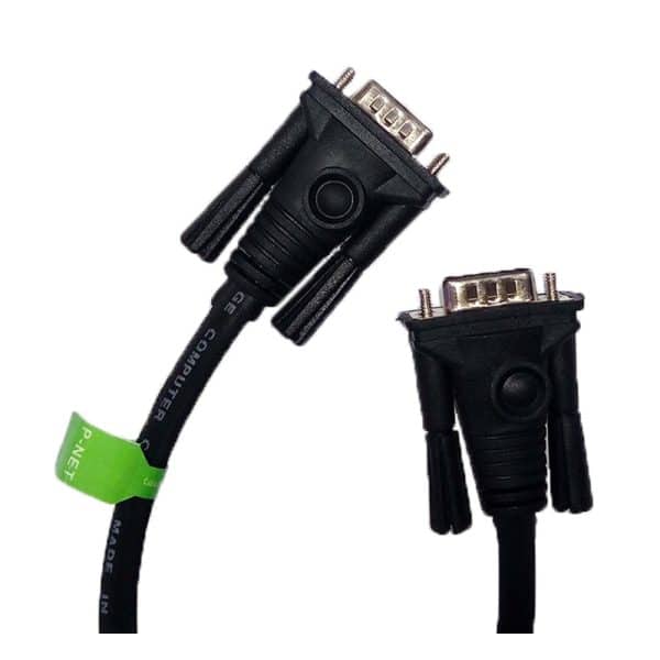 کابل VGA پی نت 1.5 متری - Image 2