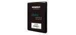 حافظه اس اس دی کینگ مکس SMV ظرفیت 240 گیگابایت ا Kingmax SMV 2.5 inch SATA III SSD Drive - 240GB - Image 3
