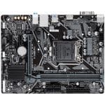 مادربرد گیگابایت مدل H410M H ا H410M H GIGABYTE - Image 2