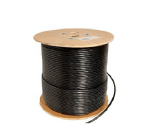 کابل شبکه outdoor نگزنس cat6 - Image 4