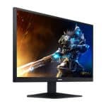 مانیتور سامسونگ مدل LS19A330NHM سایز 19 اینچ