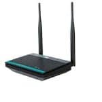 مودم روتر یوتل ADSL2 Plus بی سیم مدل A304U ا A304U Wireless ADSL2 + Modem Router - Image 2
