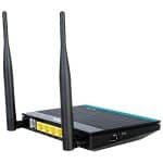 مودم روتر یوتل ADSL2 Plus بی سیم مدل A304U ا A304U Wireless ADSL2 + Modem Router - Image 3
