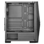 کیس گیمینگ گرین ARIA ا GREEN ARIA Mid Tower ARGB Case - Image 2