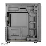 کیس کامپیوتر گرین مدل AVA ا AVA Mid-Tower Case - Image 2