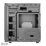 کیس کامپیوتر گرین مدل AVA ا AVA Mid-Tower Case - Image 3