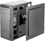 کیس کامپیوتر گرین مدل AVA Plus ا AVA Plus Mid-Tower Case - Image 2