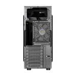 کیس کامپیوتر گرین مدل AVA Plus ا AVA Plus Mid-Tower Case - Image 3