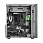 کیس کامپیوتر گرین مدل AVA Plus ا AVA Plus Mid-Tower Case - Image 4