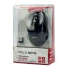 ماوس بی سیم تسکو مدل TM 631W ا Tsco TM631W Wireless Mouse