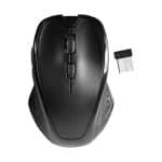 ماوس بی سیم تسکو مدل TM 631W ا Tsco TM631W Wireless Mouse - Image 2