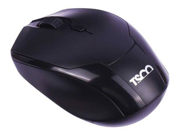 ماوس بی سیم تسکو مدل TM 691W ا TSCO TM 691W Wireless Mouse - Image 3
