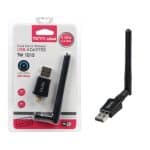 کارت شبکه USB تسکو مدل TW 1015