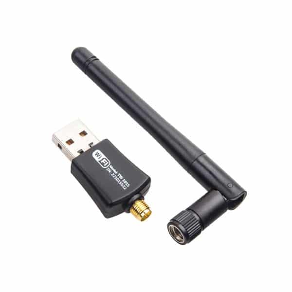 کارت شبکه USB تسکو مدل TW 1015 - Image 2