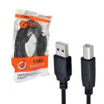 کابل پرینتر GOLD OSCAR 5M USB