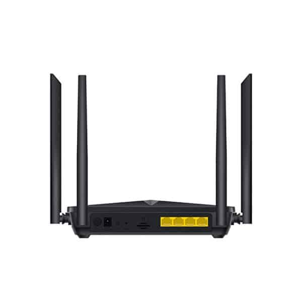 مودم روتر LTE 4G N300 بیسیم نتربیت مدل NWR-M920 - Image 2