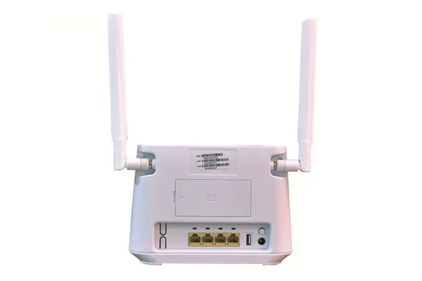 مودم 4G یوتل مدل L443 بی سیم دو آنتن - Image 2