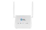 مودم 4G یوتل مدل L443 بی سیم دو آنتن